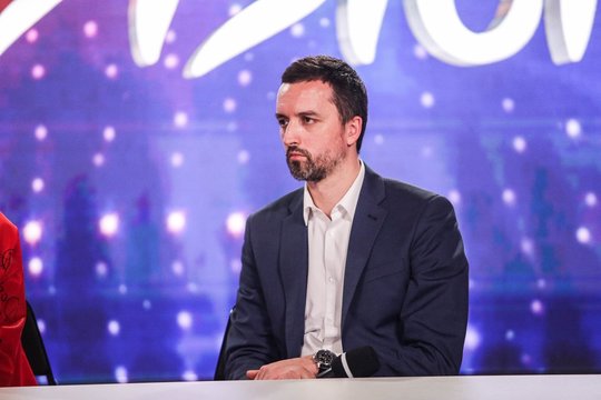 Atsakė, kas turi šansą laimėti „Euroviziją“: atskleidė ir prognozes Monikai Liu – mato vieną problemą
