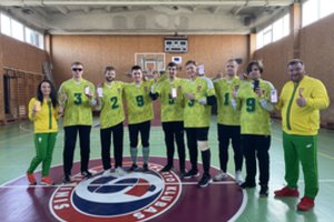 Tarp negaliai draugiškų sporto lyderių – Vilnius, Šiauliai ir Marijampolė