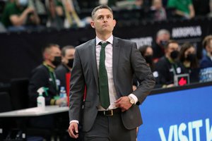 M. Schilleris artėja prie susitarimo su Europos taurės klubu