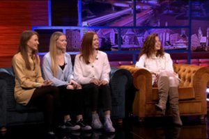 Sesės Belickaitės apie azartą, krepšinį ir meilę vienai kitai: „Visiškai nemokame pralaimėti“