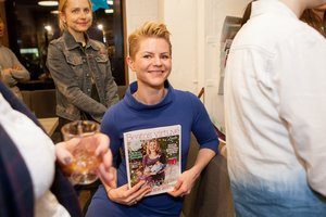 Viceministrė atšovė „Beatos virtuvės“ vadovei: galimybė mokėti mokesčius yra Dievo palaima