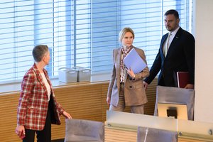 Ukraina ES kandidatės statuso tikisi jau birželį: Vilniuje viešinti politikė prašo ir Lietuvos pagalbos