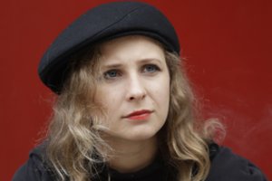 „Pussy Riot“ lyderės pabėgimas į Lietuvą: papasakojo, kaip pergudravo Rusijos saugumą