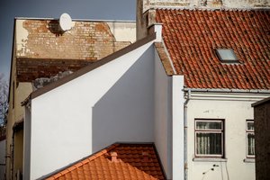 Lietuvos bankas stebi būsto rinką ir siunčia neramią žinią: matome signalų, kad kažkas yra ne taip