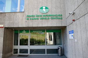 Pūtė akis dėl didelių algų, kol užsimerkė – aukso kasyklos valstybės įmonėje nesibaigia