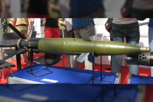 Ukrainiečiai perėmė rusiškus tiksliuosius artilerijos sviedinius – ir netrukus juos „grąžins atgal“