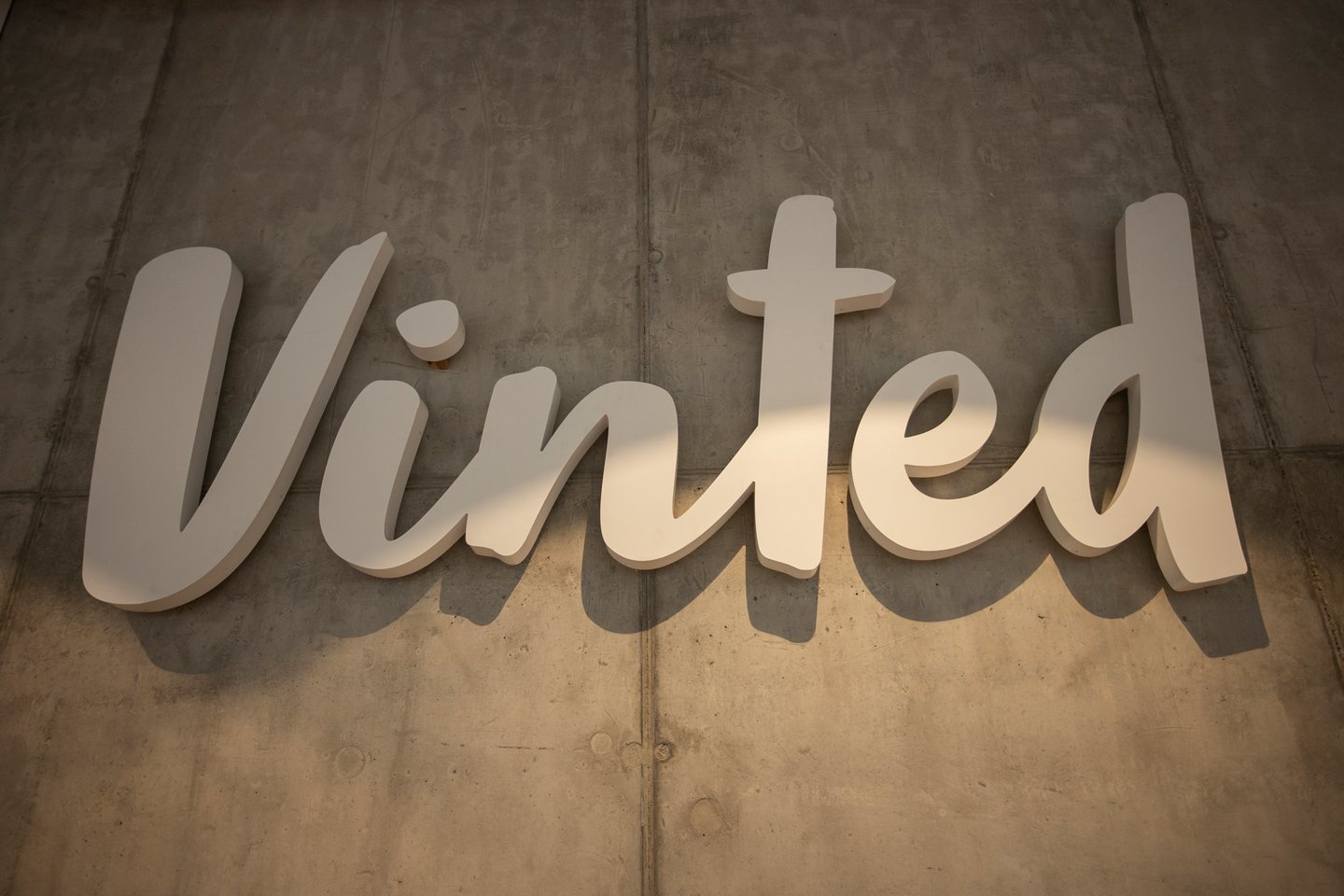 „Vinted“ 2019 metais tapo pirmuoju Lietuvos „vienaragiu“ – itin sėkmingu startuoliu, kurio vertė viršija 1 mlrd. eurų.<br>„Vinted“ nuotr.