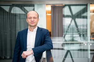 N. Mačiulis paaiškino, kur saugiausia investuoti ir ko galime tikėtis raudonuojančiose rinkose