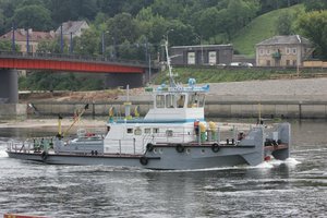 Krovininei laivybai prognozuoja atgimimą – kalbama ir apie naujus užmojus