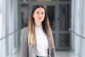 E. Dobrovolskos komandą palieka atstovė spaudai R. Laurinavičiūtė-Vaisbrodė