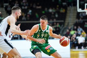 Praėjusių metų LKL pusfinalių istorija ir įdomybės