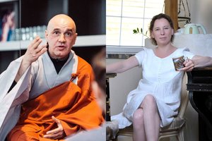 Mirusio vienuolio K. Marčiulyno mylimoji – apie paskutines jo dienas: buvo nerimą keliančių ženklų