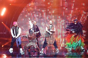 Prieš antrąjį „Eurovizijos 2022“ pusfinalį – pokyčiai prognozėse, tačiau Lietuvai jie nieko gero nereiškia