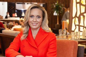 „Beža Familia“ savininkė Erika Stankevičiūtė: „Aš labai taupus žmogus“