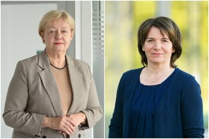 Ar nuo COVID-19 vėl reikės skiepytis visiems? Ekspertai pateikė realiausią scenarijų