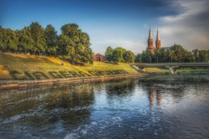 Anykščiai vasaros sezoną pasitiks įspūdingai: duris atvers begalė naujų pramogų