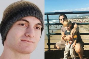 Spermos donoras keliauja per pasaulį: neatsigina klienčių, trokštančių jo vaikų