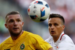 Trenerio darbą pradėjęs G. Freidgeimas: „Karjeros metu tikrai nebuvau tas žaidėjas, kuris buvo talentingiausias“