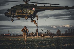 Suomijai pranešus apie savo planus – įspėjimas: Lietuva jau dabar turi perdėlioti savo saugumo koncepciją