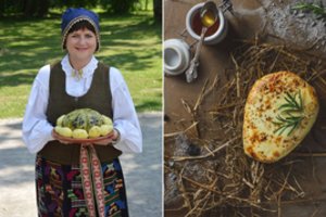 2022-ieji – Sūduvos metai: vaišingumas ir šiandien garsina kraštą