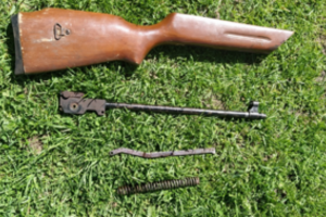 Šakių rajone – dar vienas neteisėtai medžiojęs asmuo: gresia 1800 eurų siekianti bauda