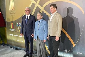 Vasaros pradžioje – A. Sireikos ir J. Kazlausko akistata