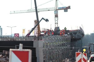Dalies pradėtų statyti objektų laukia Nacionalinio stadiono likimas? Jau dabar ragina kai kuriuos užkonservuoti