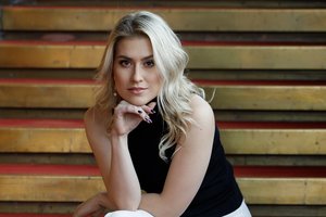 Paaiškėjo negirdėti faktai apie Vytauto Juozapaičio dukrą Ievą Barborą