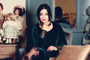 Giulijos dukra Monika atskleidė, kas ją paskatino nutraukti darbinius ryšius su Lietuva 