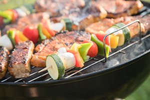 Visos prekės grilio sezonui – po vienu stogu 