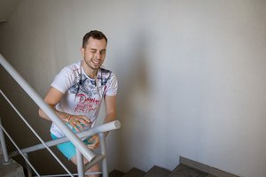 Savaitgalį – net du unikalūs Lietuvos bėgimo taurės etapai