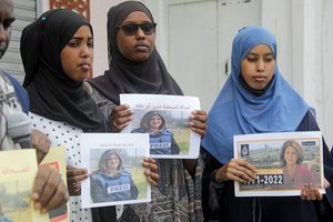 Po preliminaraus Izraelio kariuomenės tyrimo neaišku, kas nušovė „al Jazeera“ žurnalistę