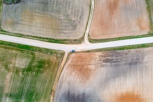 Valstybinės žemės naudotojai turi suklusti