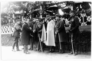 Kiek europietiškas buvo Kaunas tarpukariu?