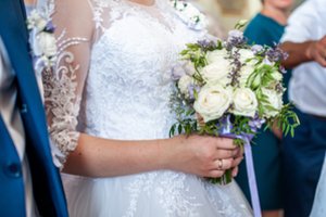 Gavę kvietimą į vestuves net atsisėdo: „Ar dabar tai jau normalu?“