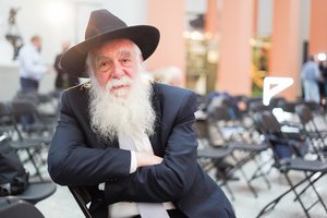 Kaune apsilankęs sovietmečiu bandęs susideginti E. Ripsas siunčia žinutę apie Rusiją: niekas ten nepasikeitė