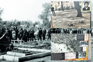 Net 50 metų dar neišgliaudė visų susideginusio R. Kalantos paslapčių: paaiškino, kokį palikimą lėmė Lietuvai