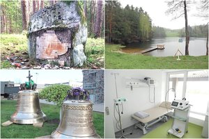 Kaip gyveno Lietuva per savaitę: nuo Visagino iki pajūrio