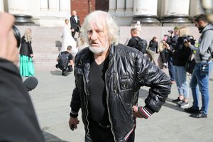 Futbolo treneriu tapęs Vytautas Šustauskas nusvilo: jo klubas skaudžiai gavo į kaulus