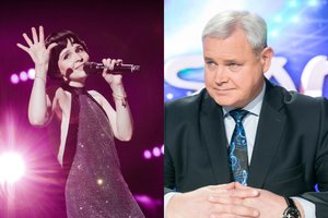 Klaipėdos meras skyrė Monikai Liu jautrius žodžius: „Nuramino burbeklių ir skeptikų murmėjimus“