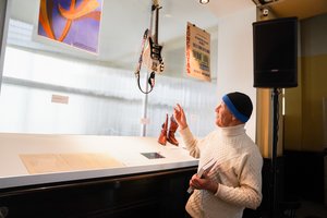 Kaune prisiminti žmonės, kurie prieš penkis dešimtmečius bandė pramušti sieną