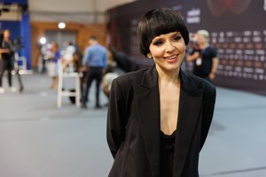 Po „Eurovizijos“ finalo Monika Liu sunkiai tvardė emocijas: „Esu labai laiminga“