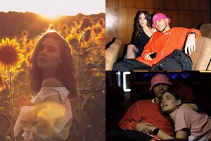 „Kalush Orchestra“ lyderio O. Psiuko širdį tirpdo tamsiaplaukė gražuolė: „Aš tavim labai didžiuojuosi“