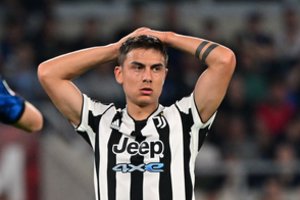 „Paaukojau viską dėl tavęs“: P. Dybala jautriu tekstu pranešė apie savo atsisveikinimą su „Juventus“