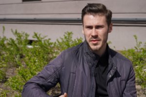 Išskirtinis šiauliečio studento pomėgis – gali pasigirti neeiline kolekcija