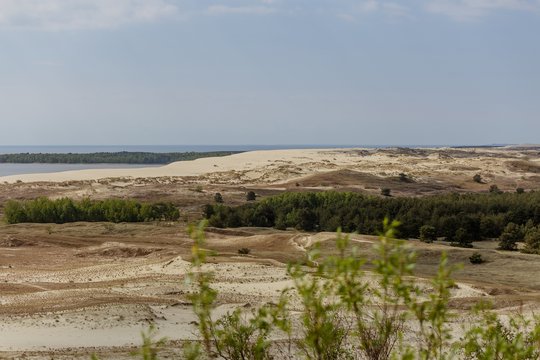 Pasaulyje pagarsėjusi mistinė Nidos vieta – Mirties slėnis: kas ten vyko iš tikrųjų?