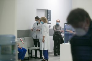 Lietuvoje – 280 naujų užsikrėtimų koronavirusu, mirčių nefiksuota jau tris paras