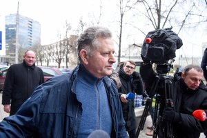 Teisėjams kilpą nėrę sekliai nesismulkino: ką reiškė sužymėti klaustukai ir pliusai?