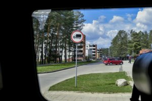 Per surašymą paaiškėjo: kas dešimtas Visagino savivaldybės gyventojas yra kitos valstybės pilietis