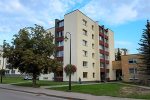 Kokią visuomenės nuomonę apie renovaciją atskleidė atliktas tyrimas? 